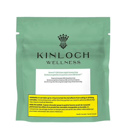 Kinloch Wellness 135g Soft Chews