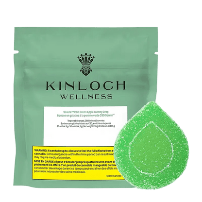 Kinloch Wellness 135g Soft Chews