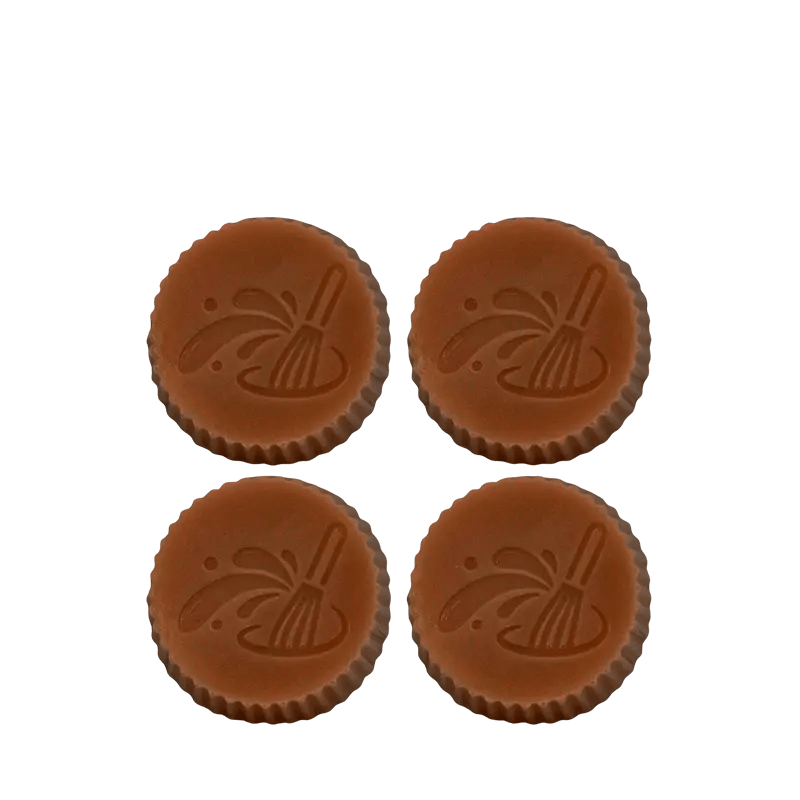 Bernard's Cannabis Creations 32 g Chocolates