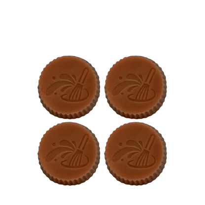 Bernard's Cannabis Creations 32 g Chocolates