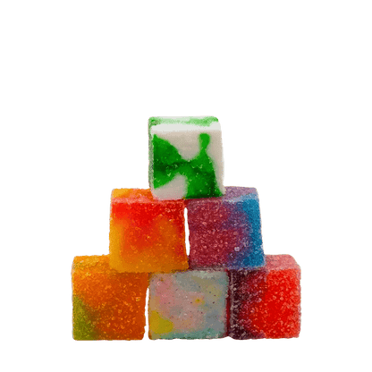 Glenn's 6 Pack Gummies