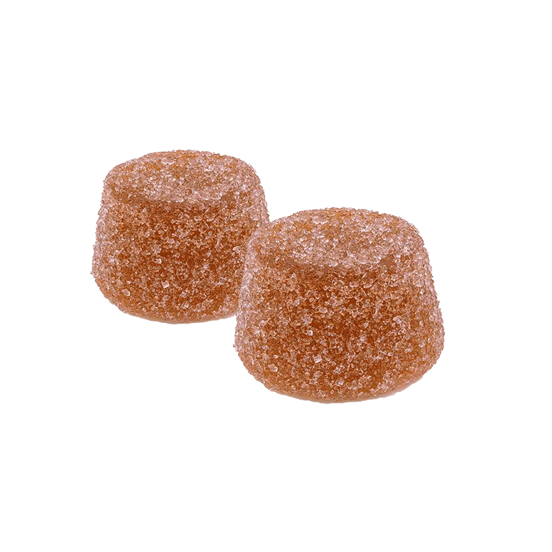 High Roller Club 2 Pack Gummies