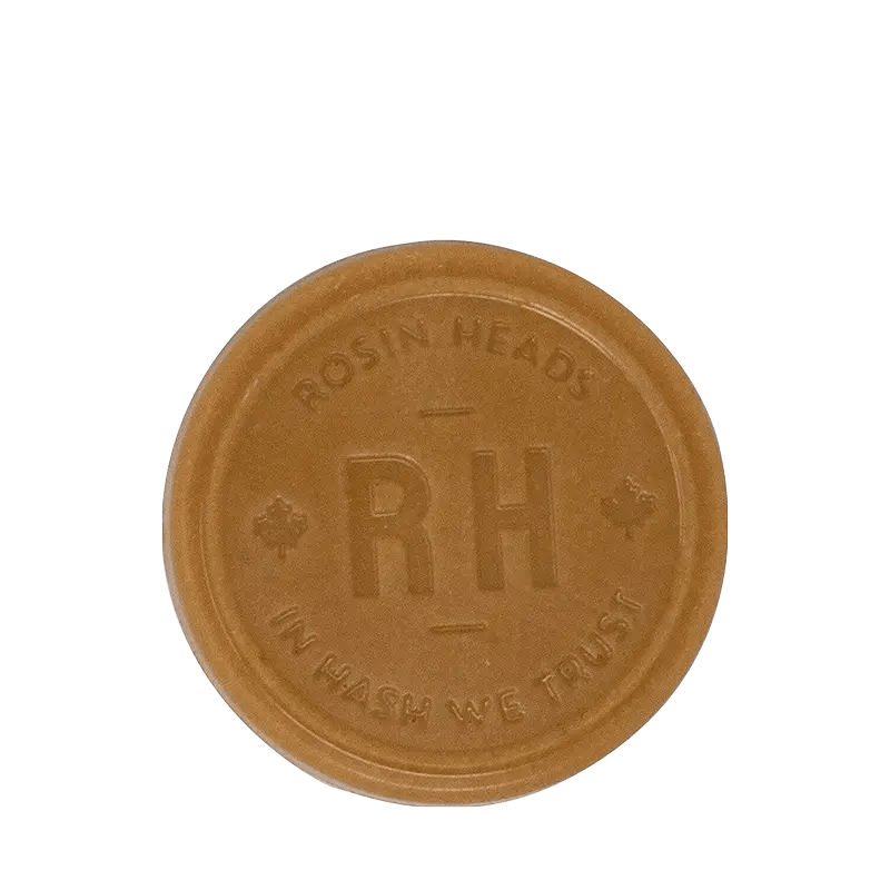 Rosin Heads 2 Pack Chocolates