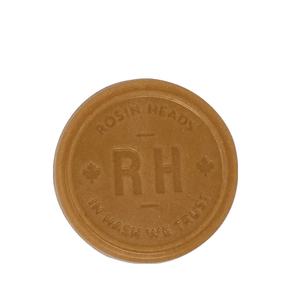 Rosin Heads 2 Pack Chocolates