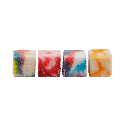 Glenn's 4 Pack Gummies