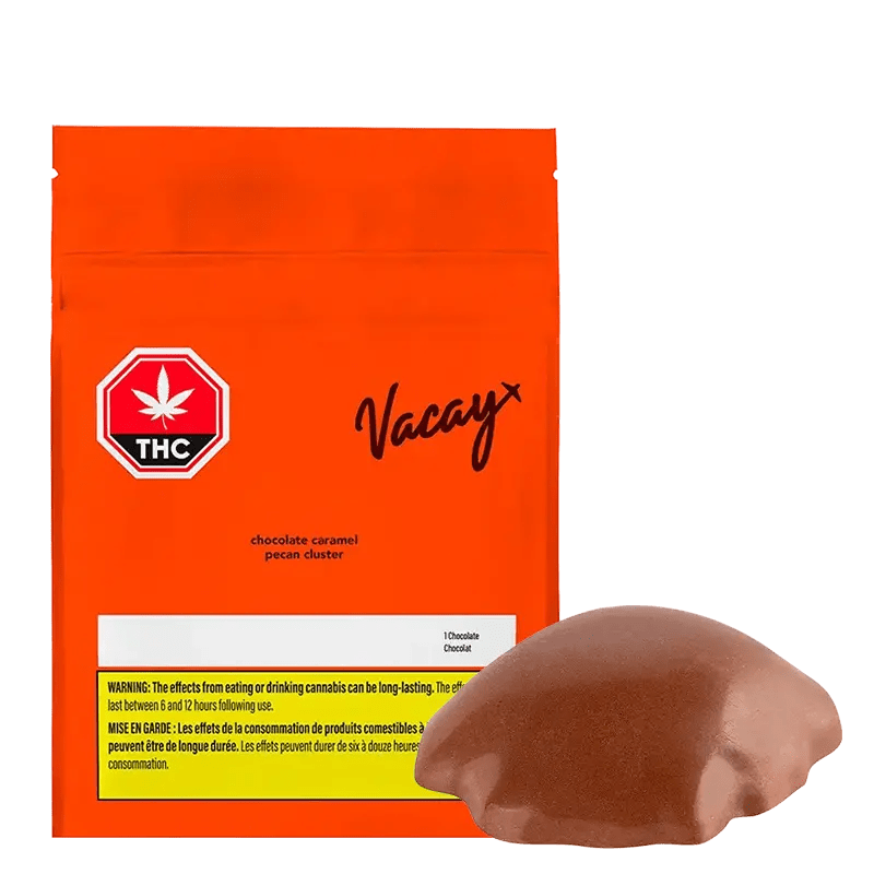 Vacay 1 Pack Chocolates