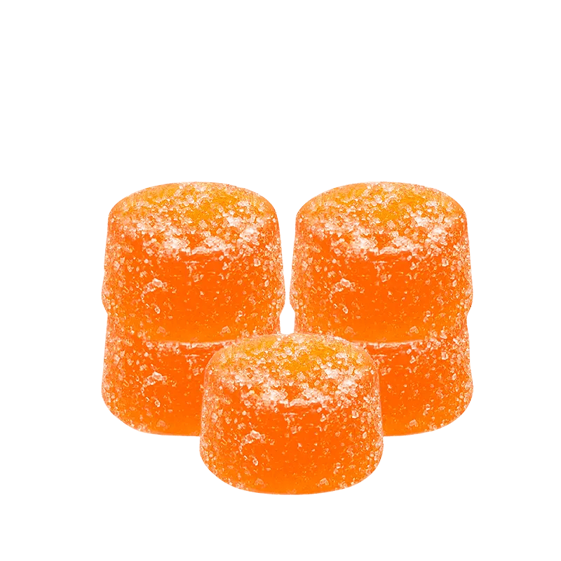 Leisure Club 5 Pack Gummies