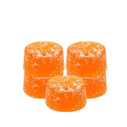 Leisure Club 5 Pack Gummies