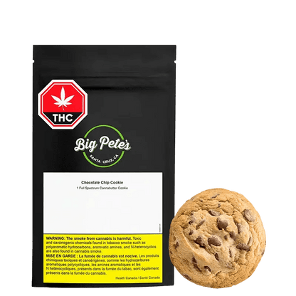 Big Pete's Treats Each Baked Goods