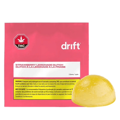 Aurora Drift 1 Pack Gummies