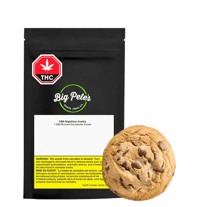 Big Pete's Treats Each Baked Goods