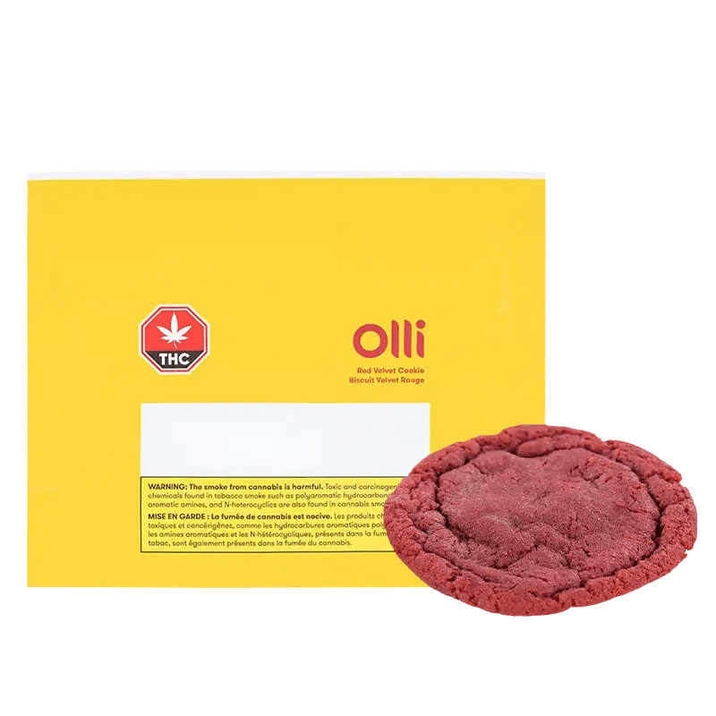 Olli Brands 1 Pack Baked Goods & Pantry