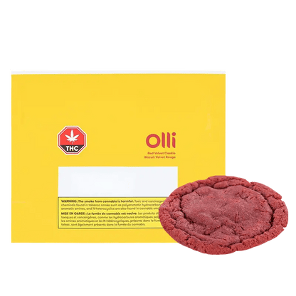 Olli Brands 1 Pack Baked Goods & Pantry