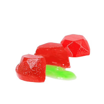 Olli Brands 2 Pack Gummies