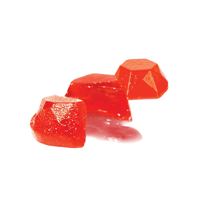 Olli Brands 2 Pack Gummies