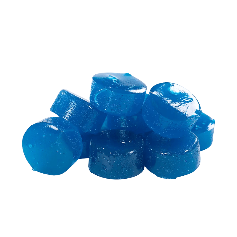 RHO Phyto 10 Pack Gummies