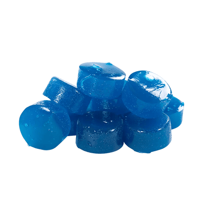 RHO Phyto 10 Pack Gummies