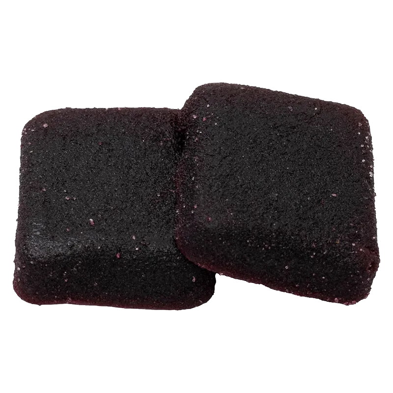 Wyld 30 Pack Wyld CBD Elderberry Gummies 750mg/150mg | Canna Cabana Edibles