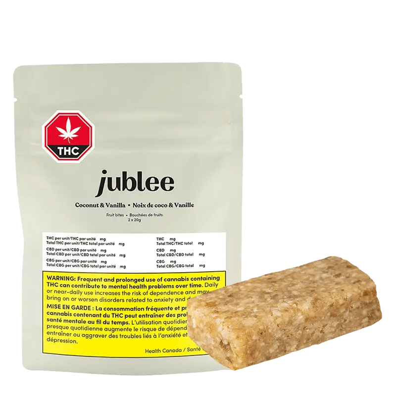 Jublee 2 Pack Baked Goods & Pantry