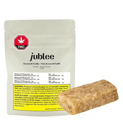 Jublee 2 Pack Baked Goods & Pantry