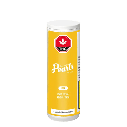 Pearls by gron 87.5g Soft Chews