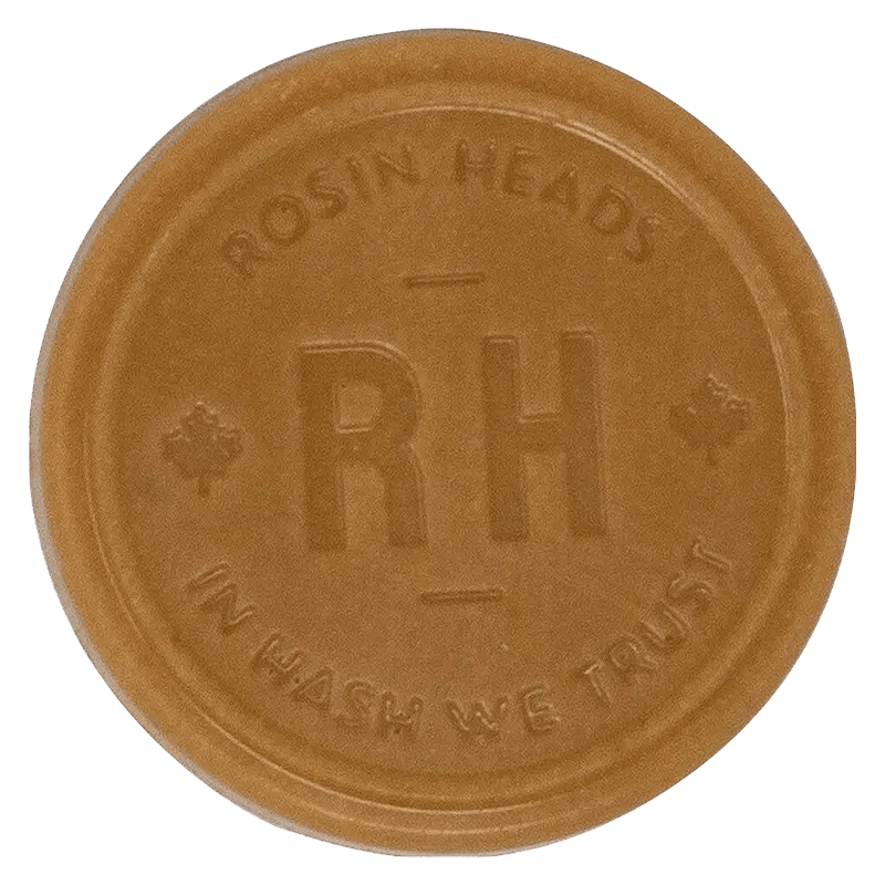 Rosin Heads 1 Pack Chocolates