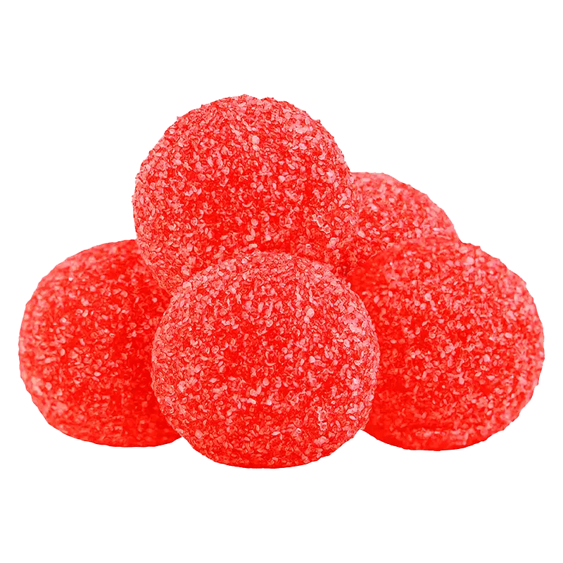 Pearls By Gron 5 Pack Gummies