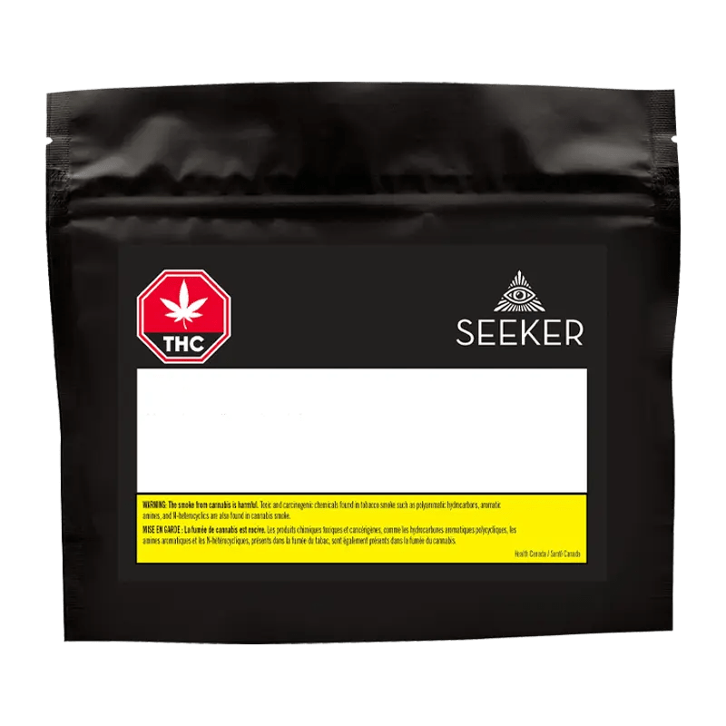 Seeker 3.3 g Gummies