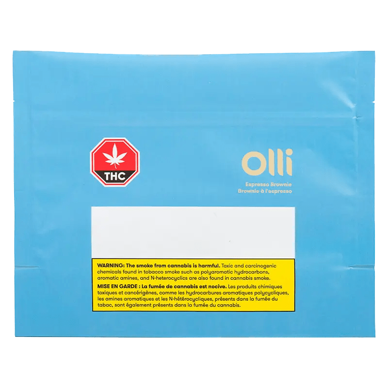 Olli Brands 1 Pack Baked Goods