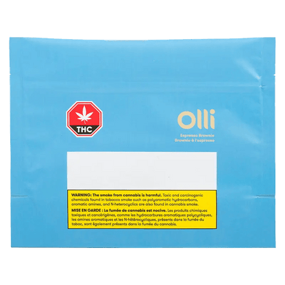 Olli Brands 1 Pack Baked Goods