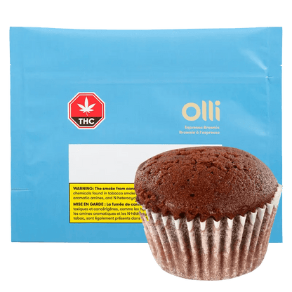 Olli Brands 1 Pack Baked Goods