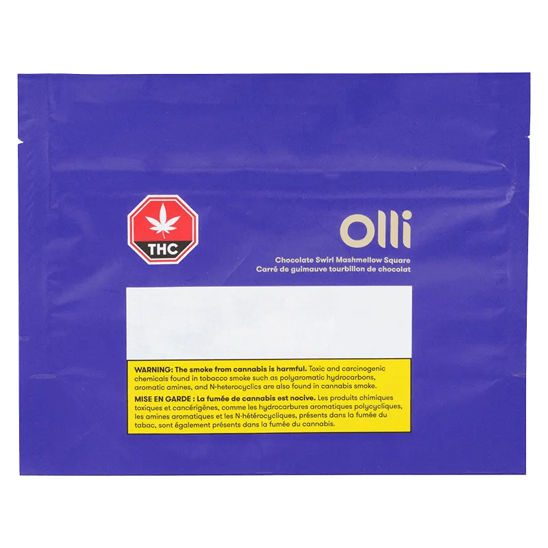 Olli Brands 1 Pack Baked Goods