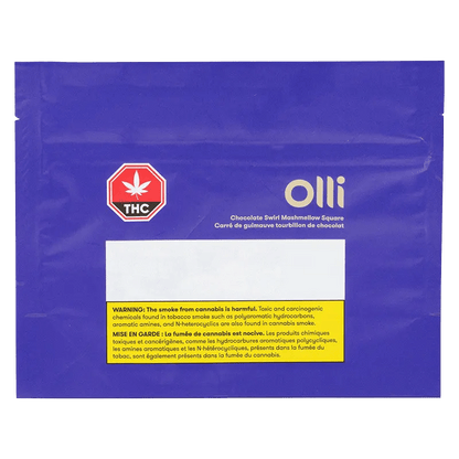 Olli Brands 1 Pack Baked Goods