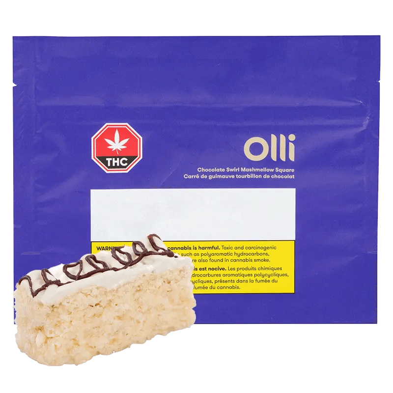 Olli Brands 1 Pack Baked Goods