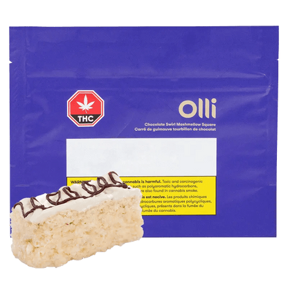 Olli Brands 1 Pack Baked Goods