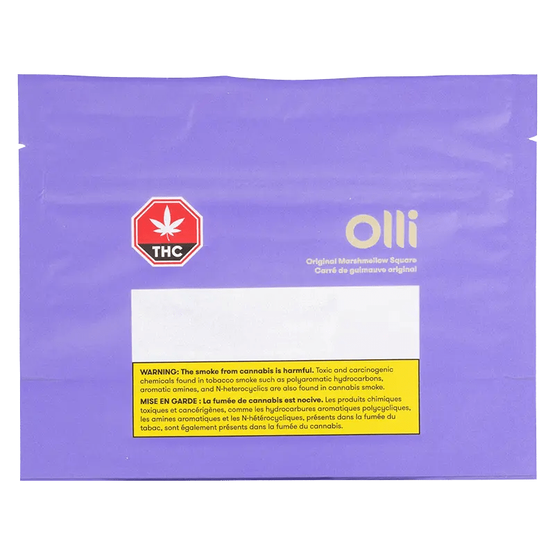 Olli Brands 1 Pack Baked Goods