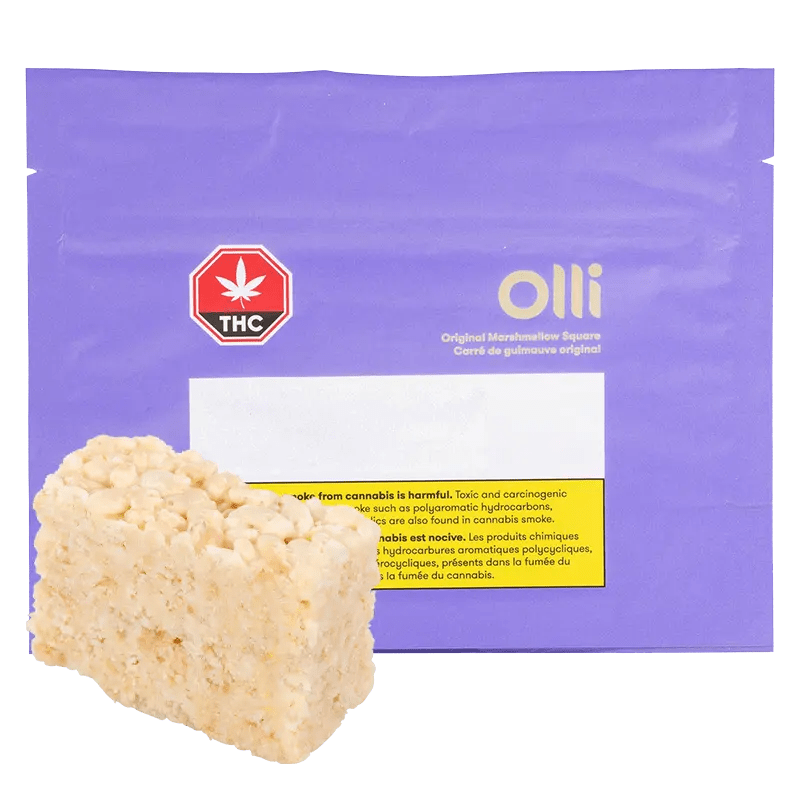 Olli Brands 1 Pack Baked Goods