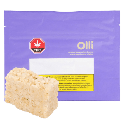 Olli Brands 1 Pack Baked Goods