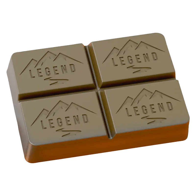 Legend 10 g Edibles