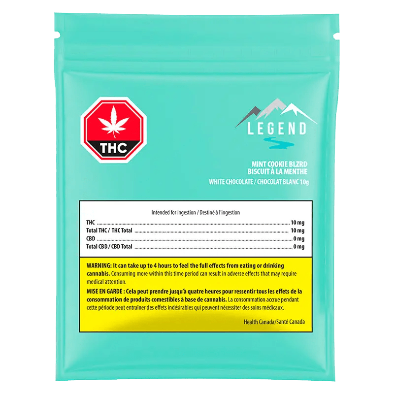 Legend 10 g Chocolates