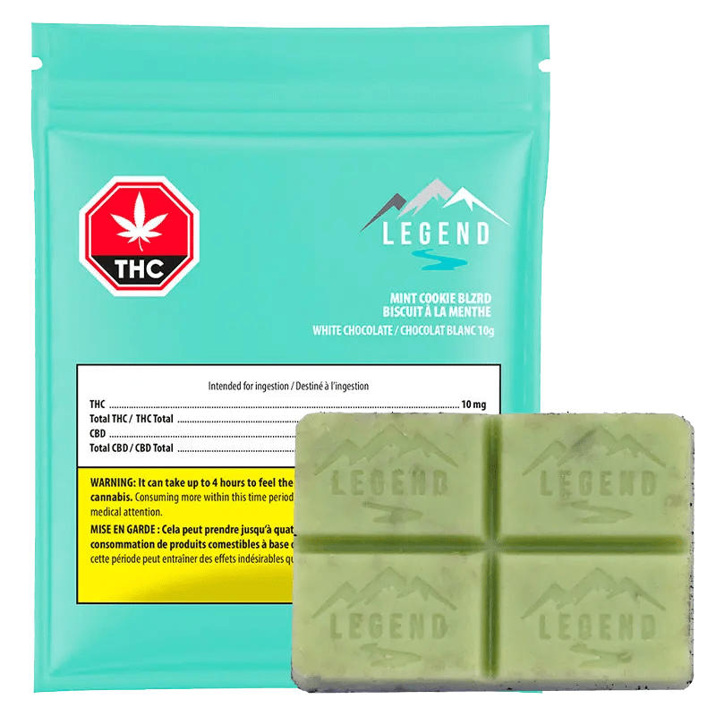 Legend 10 g Chocolates