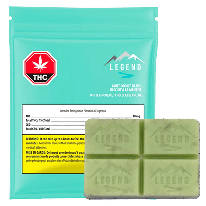 Legend 10 g Chocolates