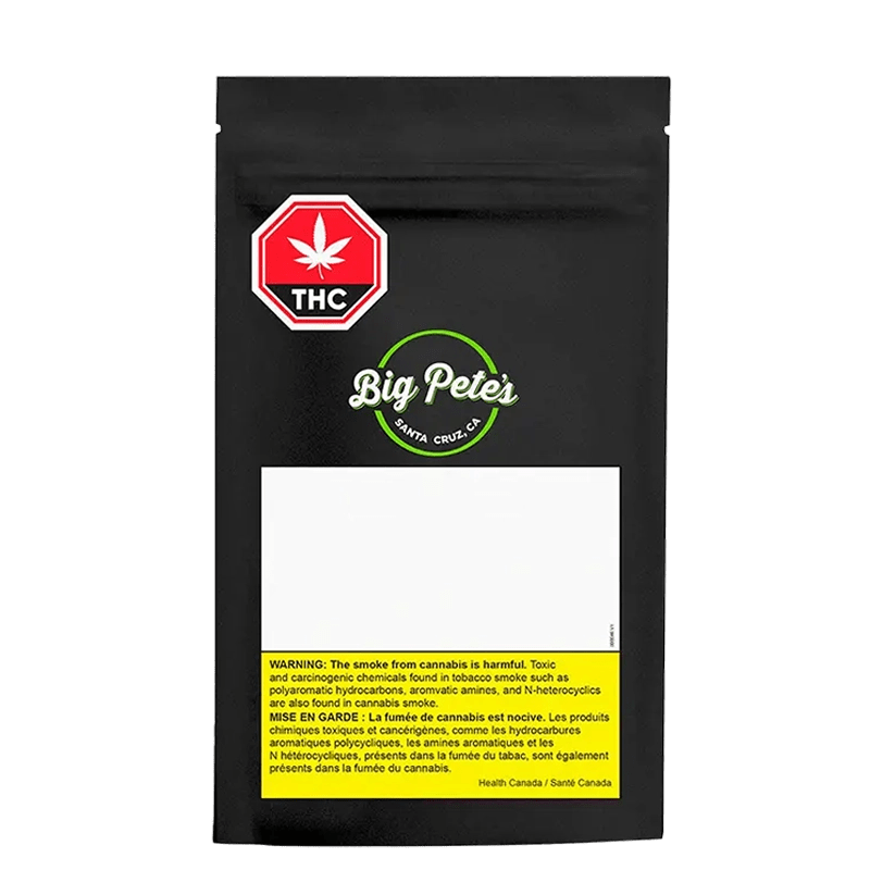 Big Pete's Treats 1 Pack Edibles