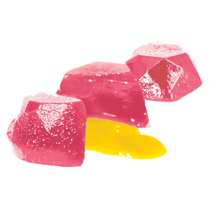 Olli Bursts 2 Pack Gummies