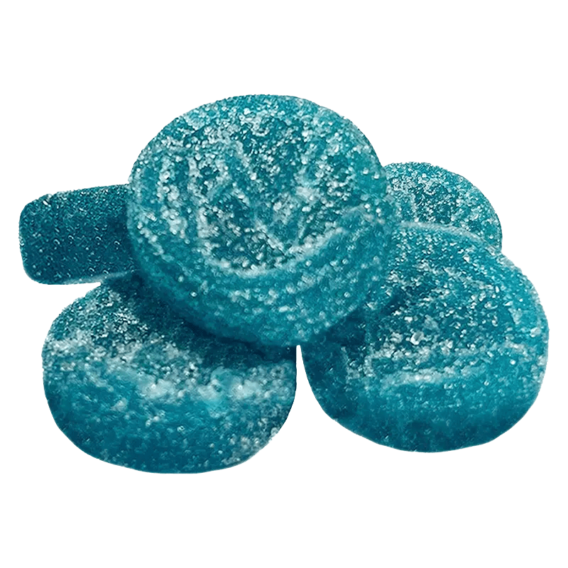 Platinum 17.5 g Gummies