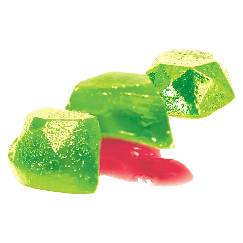 Olli Bursts 12 g Gummies