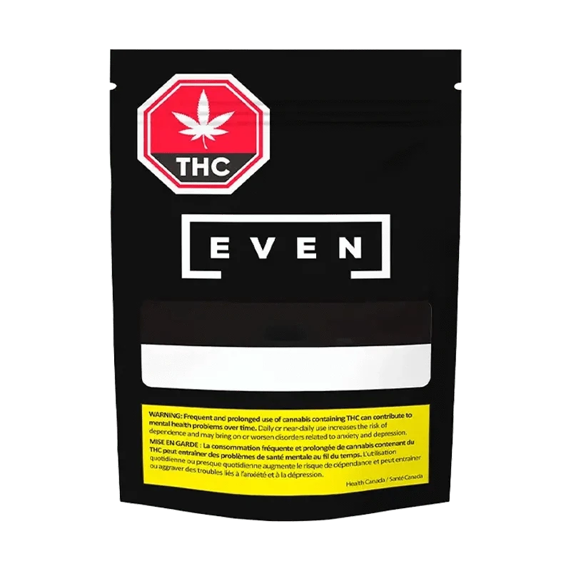 Even 10:1 CBD Gummies Hybrid: Lowest Price | Canna Cabana: Lowest