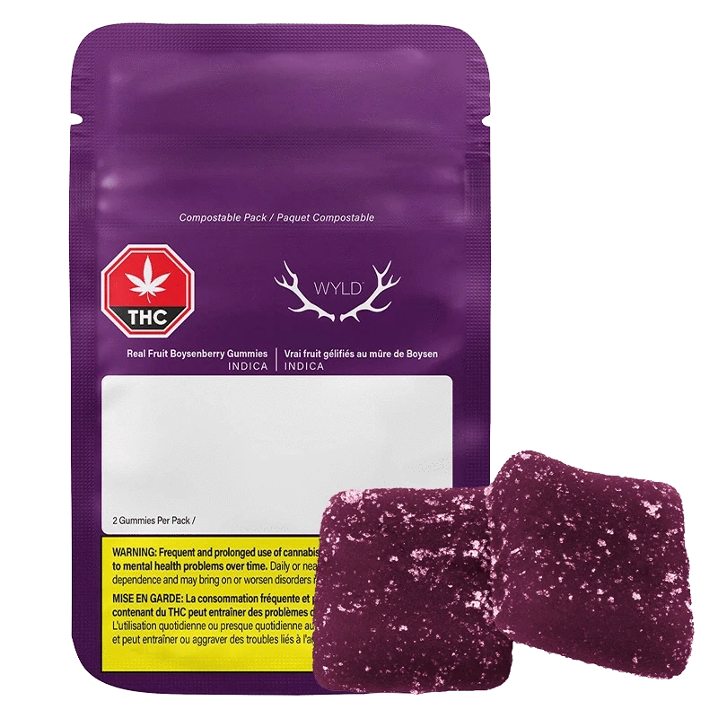 Real Fruit Boysenberry 2:1:1 CBD:THC:CBN Gummies: Lowest Price Real Fruit Boysenberry 2:1:1 CBD:THC:CBN Gummies: Lowest Price