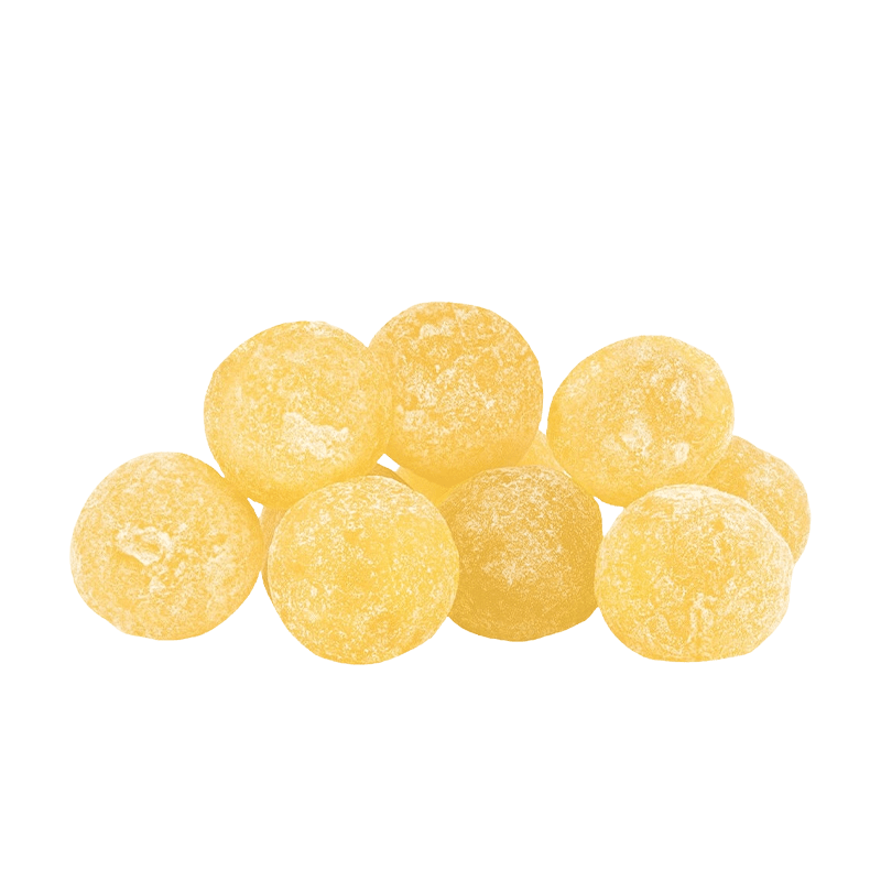 Edison Jolts 1 Pack Electric Lemon Lozenge Edibles