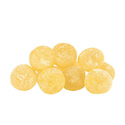 Edison Jolts 1 Pack Electric Lemon Lozenge Edibles